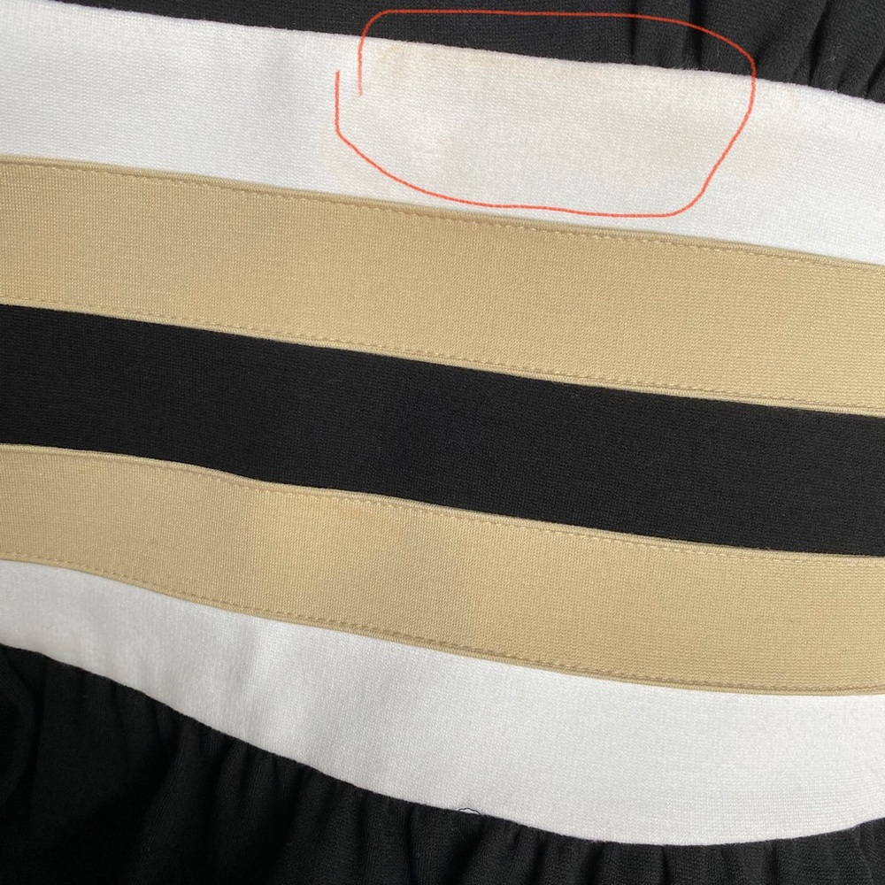 Diane von Furstenberg V Neckline Dress - Picture 8 of 8